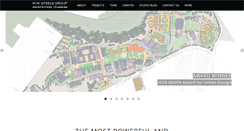 Desktop Screenshot of mwsteele.com